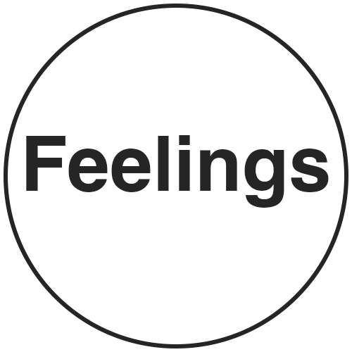 HOOP series | Feelings for apps