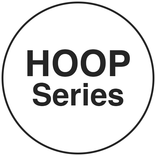 HOOP series | App introduction